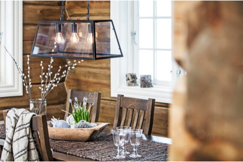 Dovre Design lamper