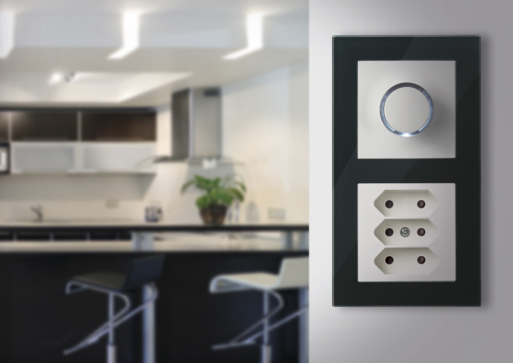 Velger du rett Dimmer?