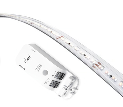 NYHET. LED stripe ifra Plejd